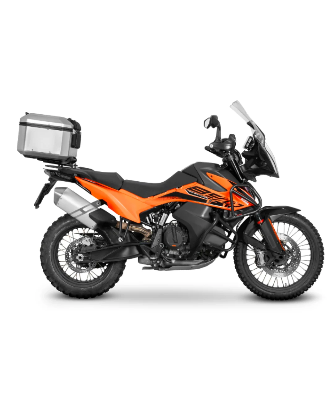 Монтажен комплект за куфари SHAD TOP MASTER KTM SUPER ADV-HUSQV.NORDEN