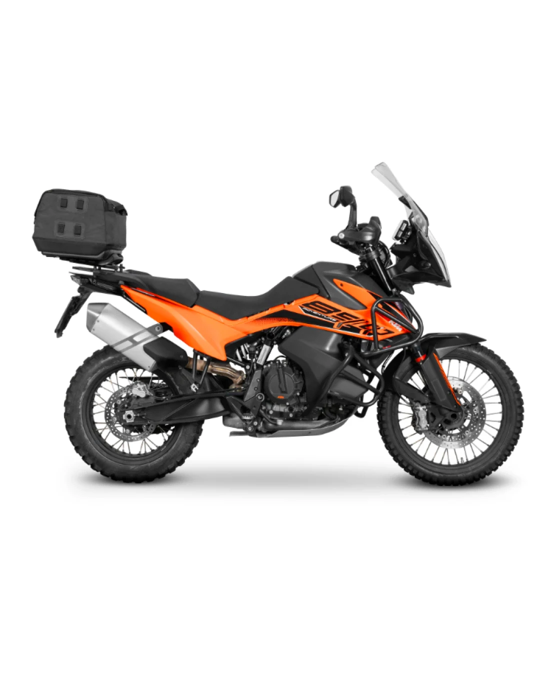 Монтажен комплект за куфари SHAD TOP MASTER KTM SUPER ADV-HUSQV.NORDEN