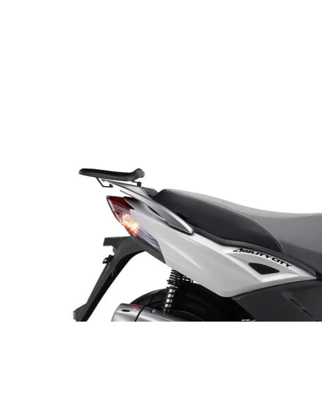 Монтажен комплект за куфари SHAD TOP MASTER KYMCO AGILITY 50/12/5200I/4T '14