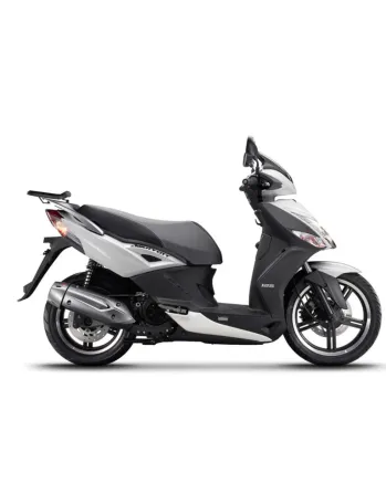 Монтажен комплект за куфари SHAD TOP MASTER KYMCO AGILITY 50/12/5200I/4T '14