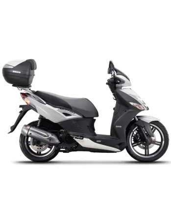Монтажен комплект за куфари SHAD TOP MASTER KYMCO AGILITY 50/12/5200I/4T '14