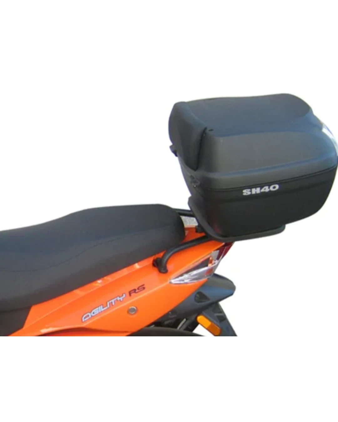 Монтажен комплект за куфари SHAD TOP MASTER KYMCO AGILITY 50 SR-11