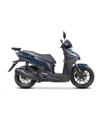 Монтажен комплект за куфари SHAD TOP MASTER KYMCO AGILITY S 50/125/200 '22