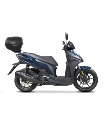 Монтажен комплект за куфари SHAD TOP MASTER KYMCO AGILITY S 50/125/200 '22