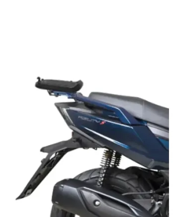 Монтажен комплект за куфари SHAD TOP MASTER KYMCO AGILITY S 50/125/200 '22