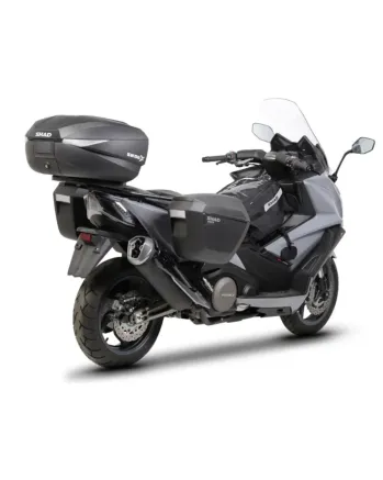 Монтажен комплект за куфари SHAD TOP MASTER KYMCO AK 550 '17