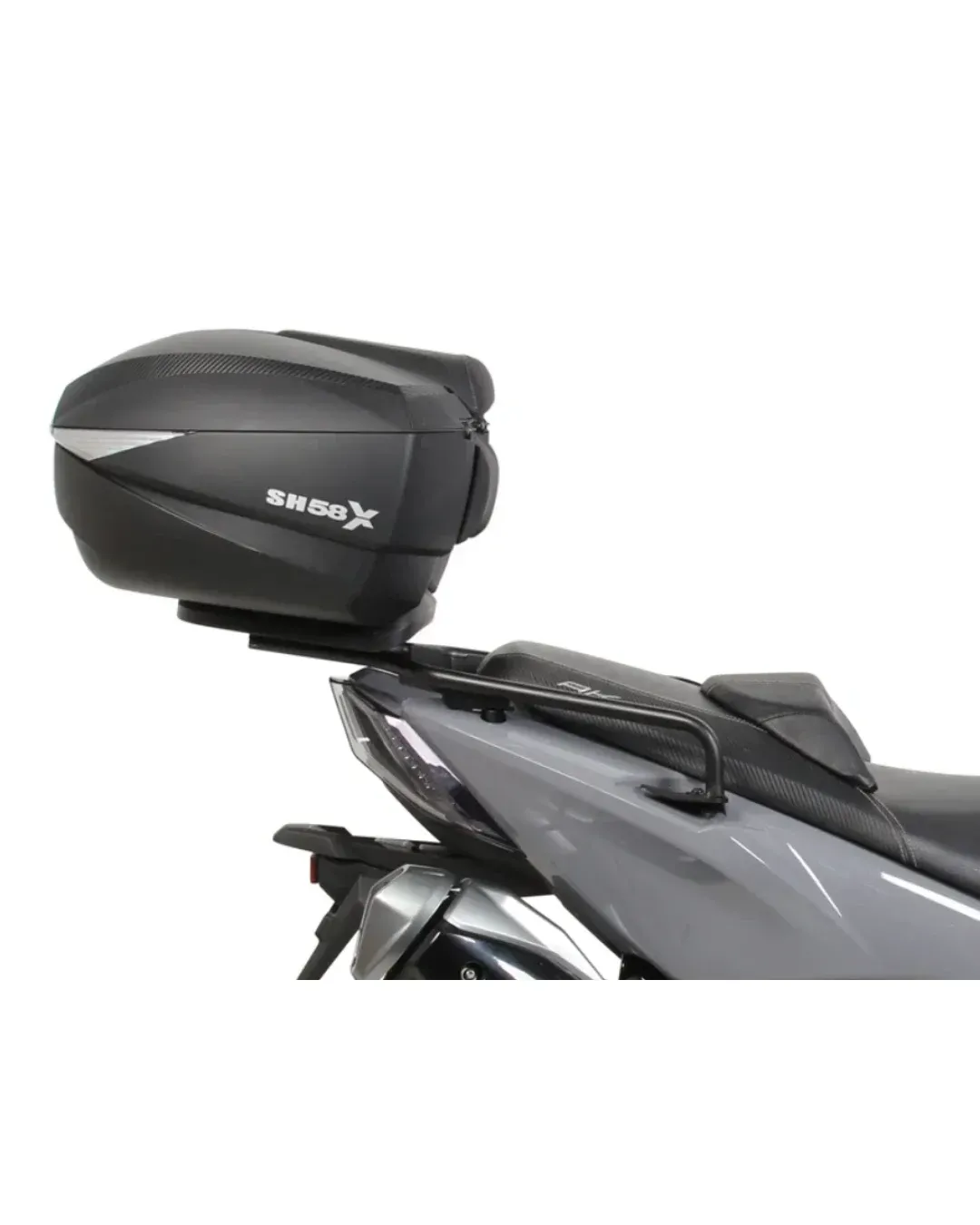 Монтажен комплект за куфари SHAD TOP MASTER KYMCO AK 550 '17