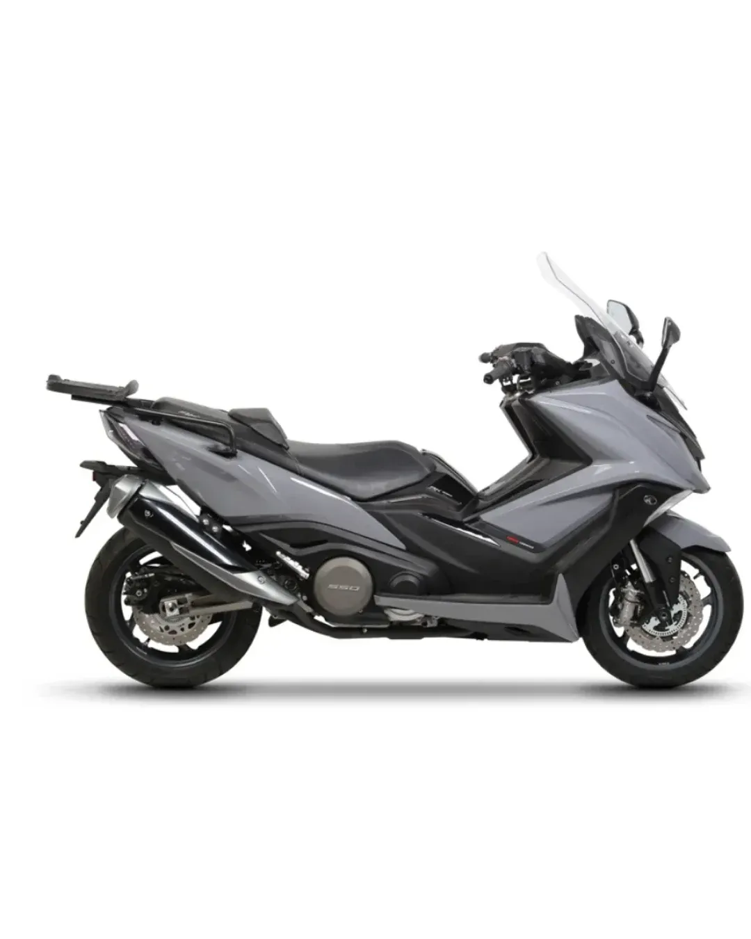 Монтажен комплект за куфари SHAD TOP MASTER KYMCO AK 550 '17