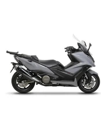 Монтажен комплект за куфари SHAD TOP MASTER KYMCO AK 550 '17