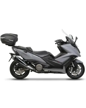 Монтажен комплект за куфари SHAD TOP MASTER KYMCO AK 550 '17