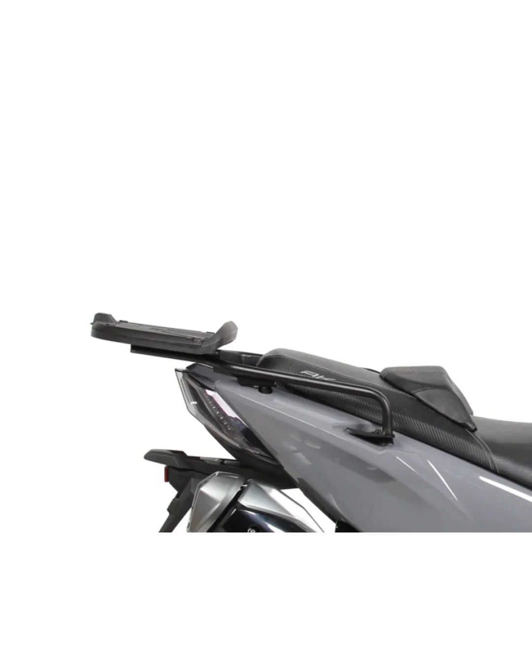 Монтажен комплект за куфари SHAD TOP MASTER KYMCO AK 550 '17