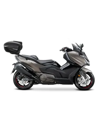 Монтажен комплект за куфари SHAD TOP MASTER KYMCO AK 550 PREMIUM '23
