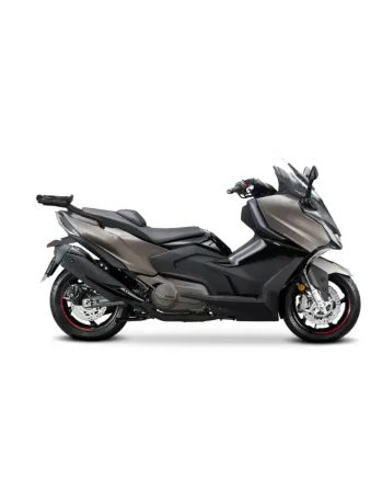 Монтажен комплект за куфари SHAD TOP MASTER KYMCO AK 550 PREMIUM '23