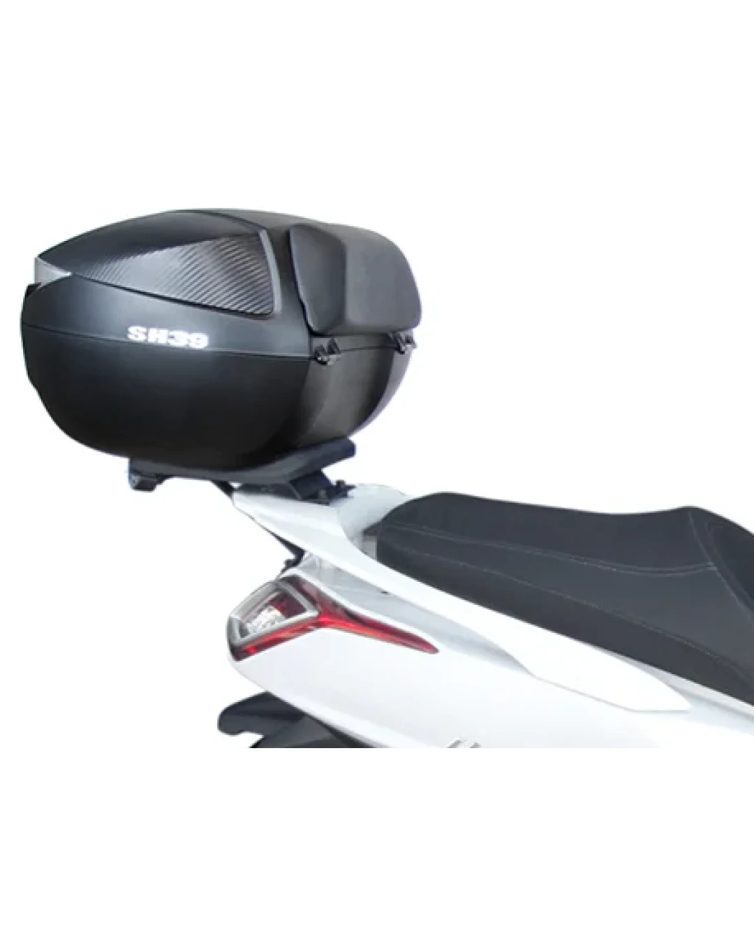 Монтажен комплект за куфари SHAD TOP MASTER KYMCO DOWNTOWN 125i 300i 350i '15-'18