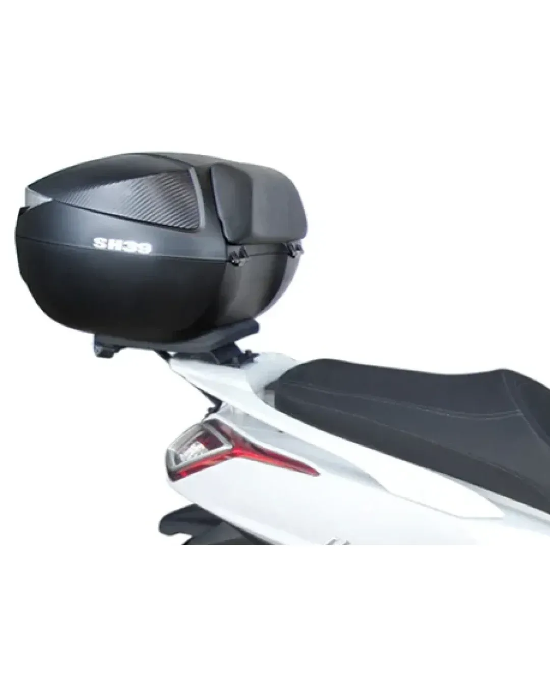 Монтажен комплект за куфари SHAD TOP MASTER KYMCO DOWNTOWN 125i 300i 350i '15-'18