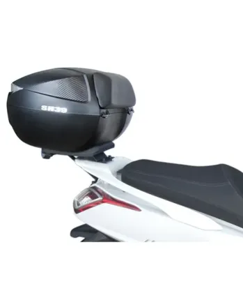 Монтажен комплект за куфари SHAD TOP MASTER KYMCO DOWNTOWN 125i 300i 350i '15-'18
