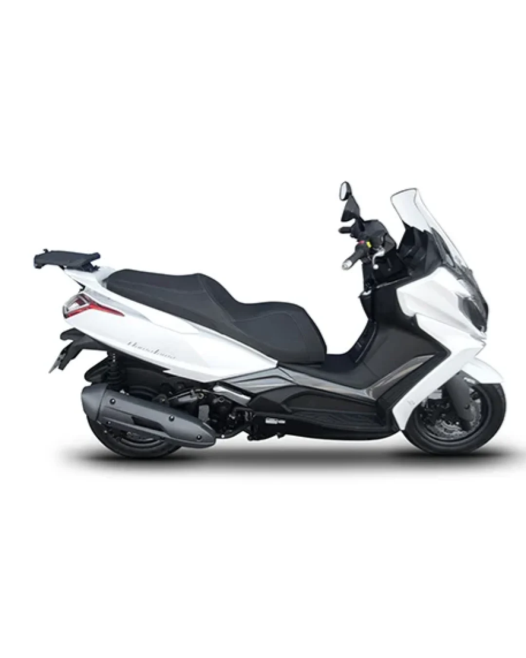 Монтажен комплект за куфари SHAD TOP MASTER KYMCO DOWNTOWN 125i 300i 350i '15-'18