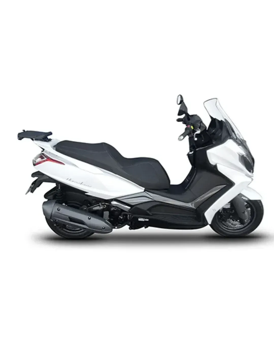 Монтажен комплект за куфари SHAD TOP MASTER KYMCO DOWNTOWN 125i 300i 350i '15-'18