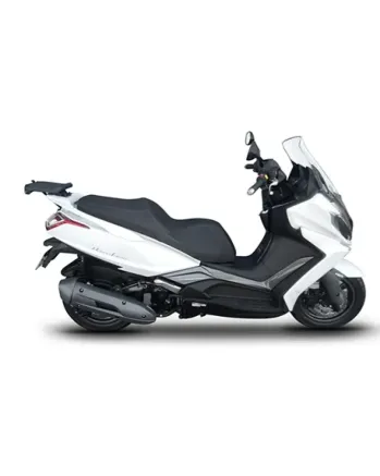 Монтажен комплект за куфари SHAD TOP MASTER KYMCO DOWNTOWN 125i 300i 350i '15-'18