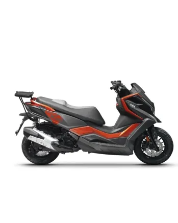 Монтажен комплект за куфари SHAD TOP MASTER KYMCO DTX 360 '21
