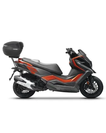 Монтажен комплект за куфари SHAD TOP MASTER KYMCO DTX 360 '21