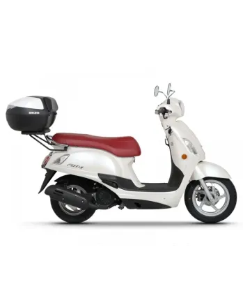 Монтажен комплект за куфари SHAD TOP MASTER KYMCO FILLY 125 ABS '18
