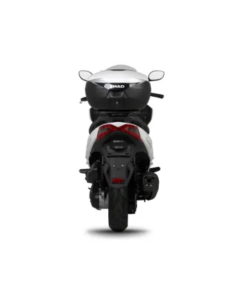 Монтажен комплект за куфари SHAD TOP MASTER KYMCO GRAND DINK 125/300ABS'16