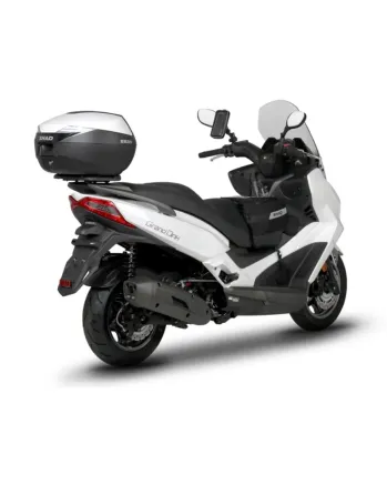 Монтажен комплект за куфари SHAD TOP MASTER KYMCO GRAND DINK 125/300ABS'16