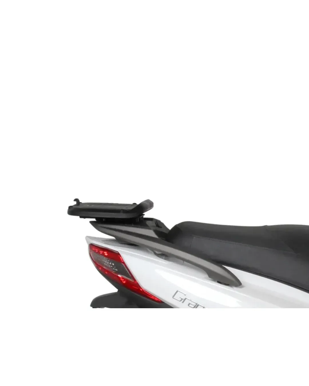 Монтажен комплект за куфари SHAD TOP MASTER KYMCO GRAND DINK 125/300ABS'16