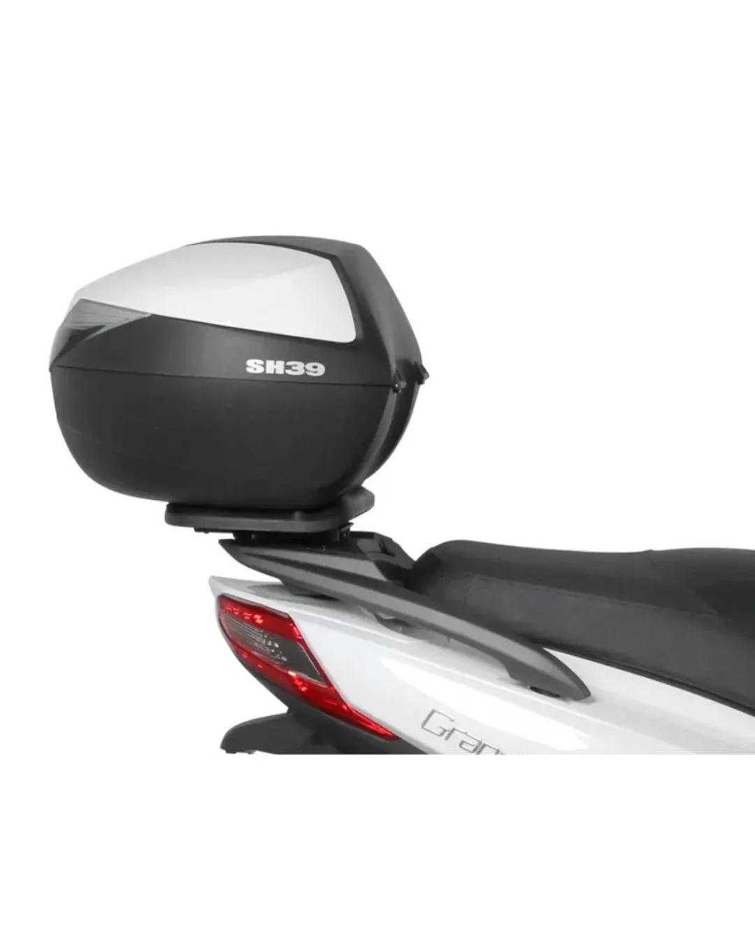 Монтажен комплект за куфари SHAD TOP MASTER KYMCO GRAND DINK 125/300ABS'16