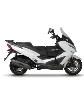 Монтажен комплект за куфари SHAD TOP MASTER KYMCO GRAND DINK 125/300ABS'16