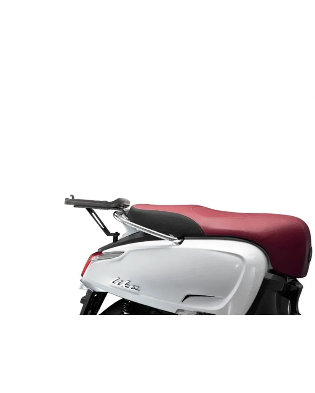 Монтажен комплект за куфари SHAD TOP MASTER KYMCO LIKE 125 '17