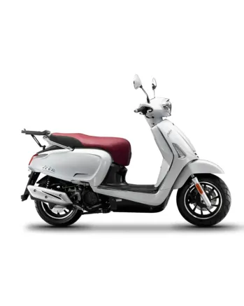 Монтажен комплект за куфари SHAD TOP MASTER KYMCO LIKE 125 '17