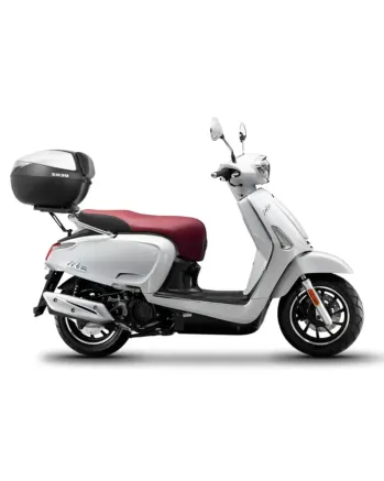 Монтажен комплект за куфари SHAD TOP MASTER KYMCO LIKE 125 '17