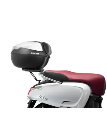 Монтажен комплект за куфари SHAD TOP MASTER KYMCO LIKE 125 '17
