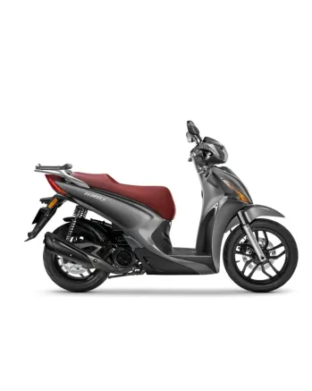 Монтажен комплект за куфари SHAD TOP MASTER KYMCO PEOPLE S 125 '18
