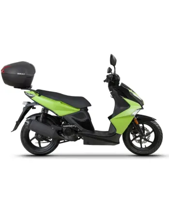 Монтажен комплект за куфари SHAD TOP MASTER KYMCO SUPER 8 50/125/150 '21
