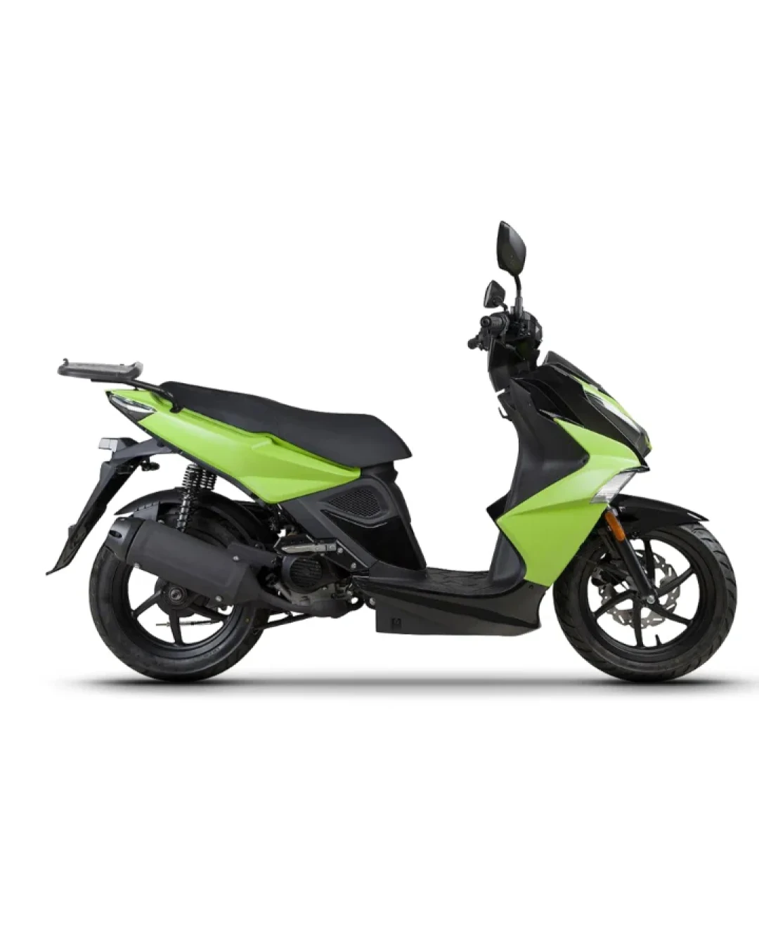 Монтажен комплект за куфари SHAD TOP MASTER KYMCO SUPER 8 50/125/150 '21