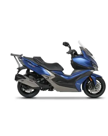 Монтажен комплект за куфари SHAD TOP MASTER KYMCO XCITING 400 S '18