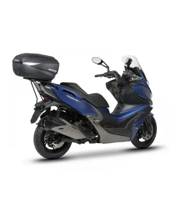 Монтажен комплект за куфари SHAD TOP MASTER KYMCO XCITING 400 S '18