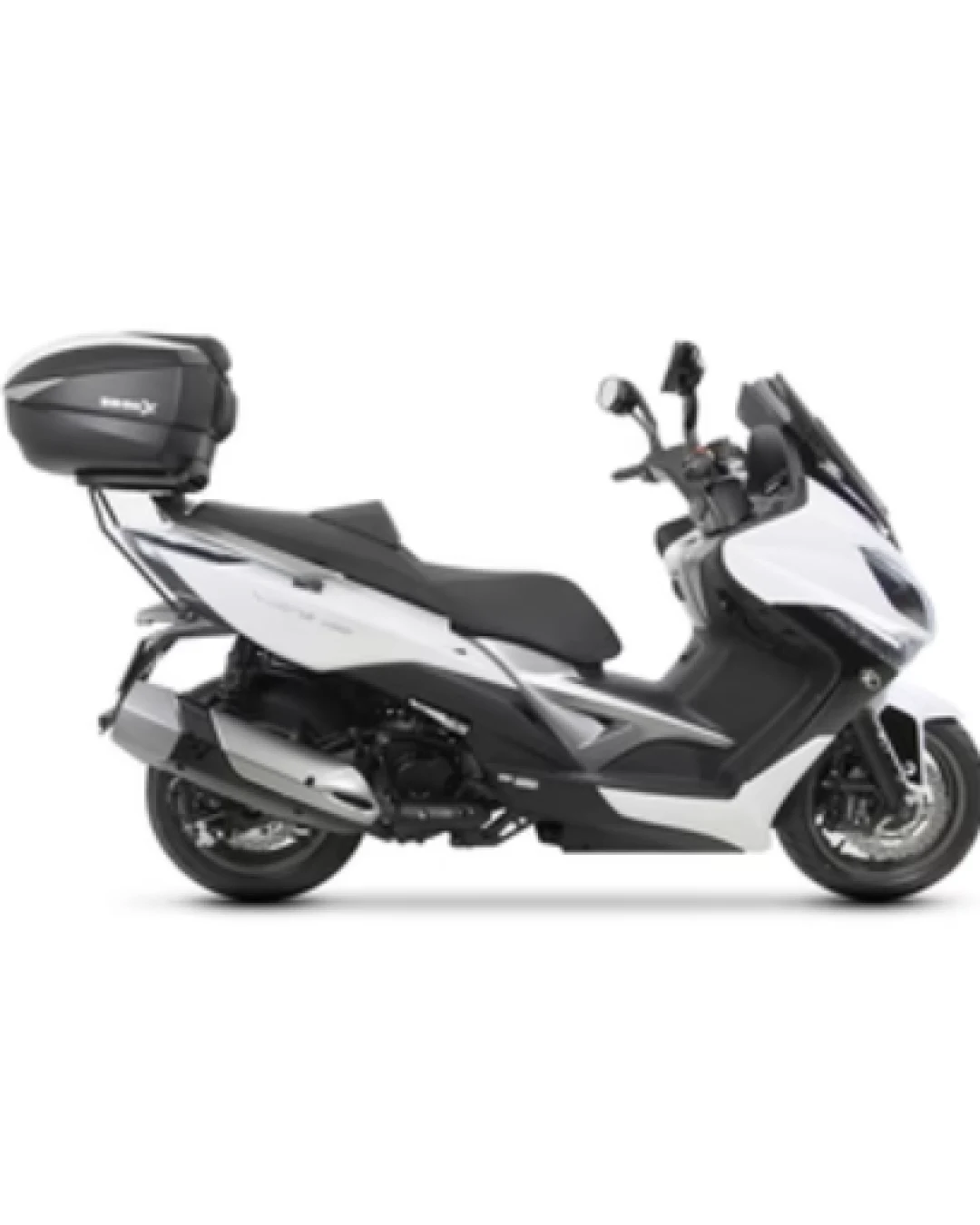 Монтажен комплект за куфари SHAD TOP MASTER KYMCO XCITING 400i '13