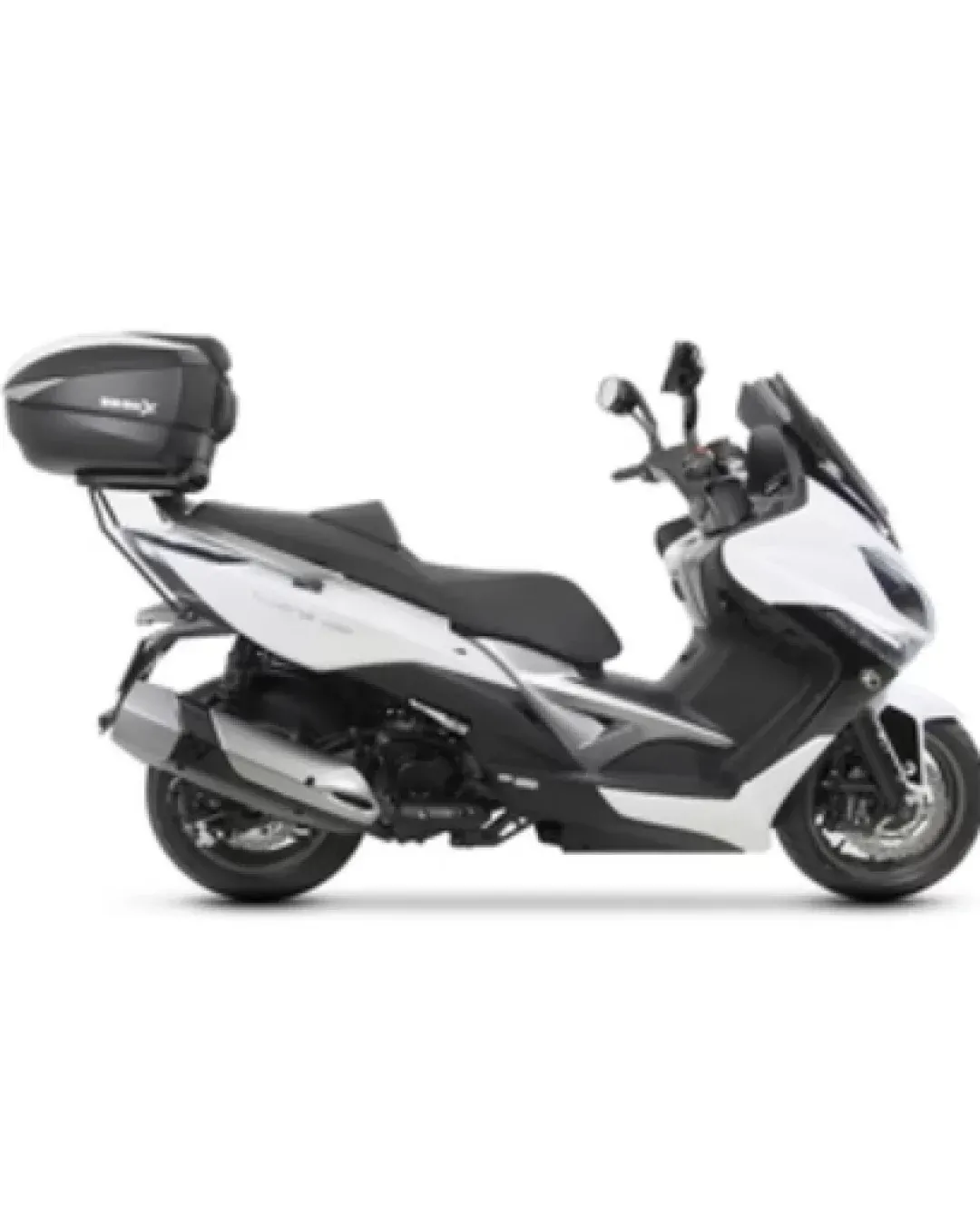 Монтажен комплект за куфари SHAD TOP MASTER KYMCO XCITING 400i '13