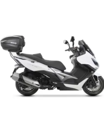 Монтажен комплект за куфари SHAD TOP MASTER KYMCO XCITING 400i '13