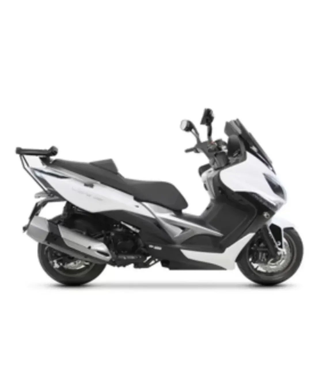 Монтажен комплект за куфари SHAD TOP MASTER KYMCO XCITING 400i '13