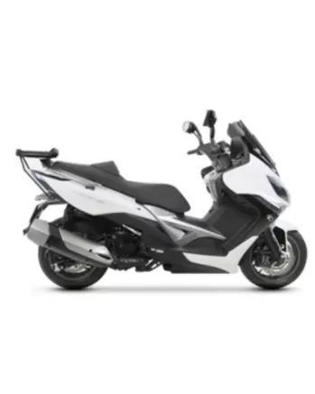 Монтажен комплект за куфари SHAD TOP MASTER KYMCO XCITING 400i '13