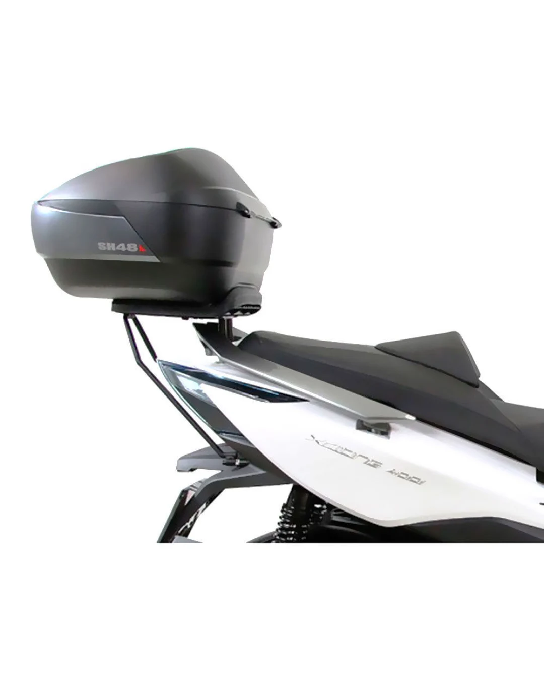 Монтажен комплект за куфари SHAD TOP MASTER KYMCO XCITING 400i '13