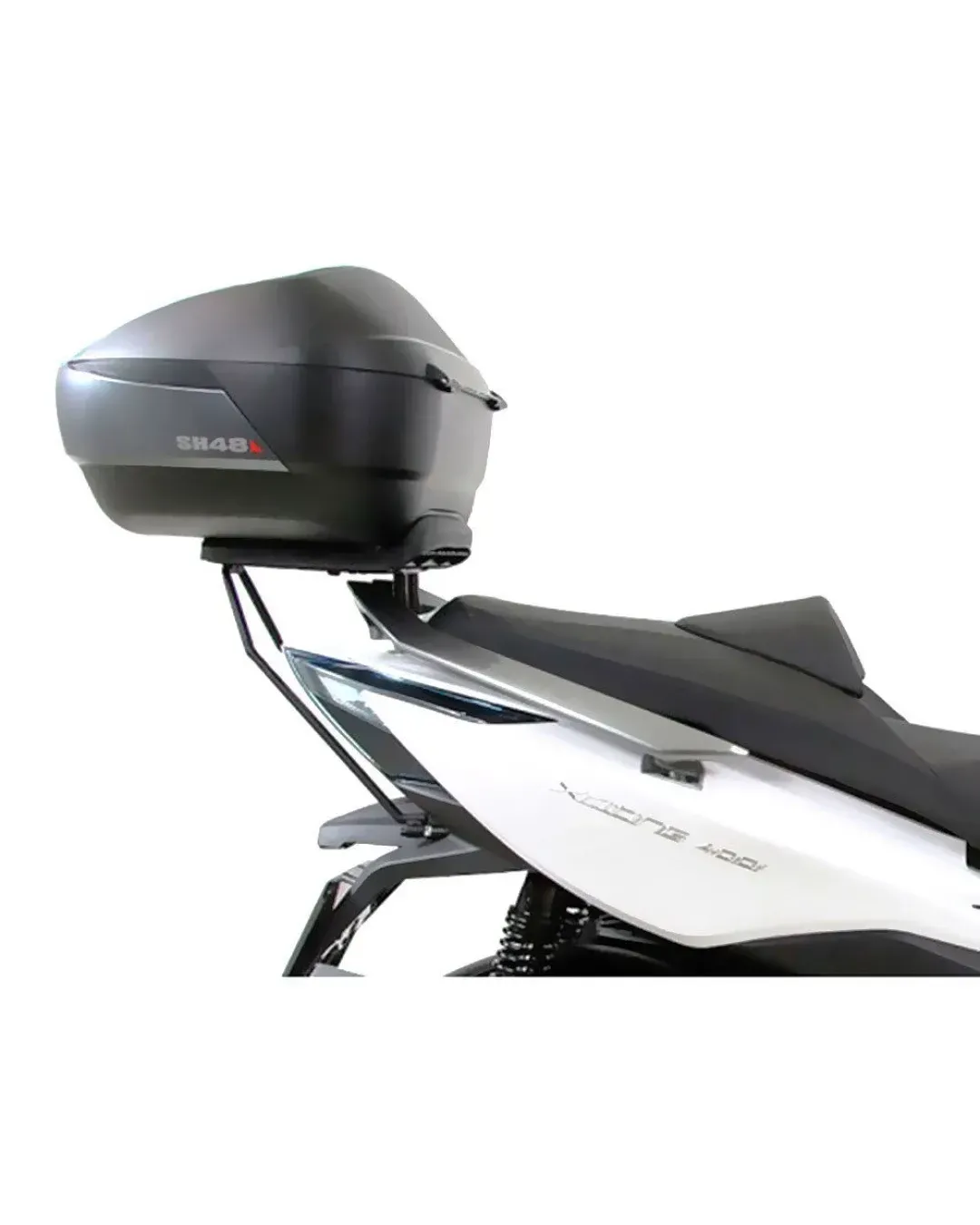 Монтажен комплект за куфари SHAD TOP MASTER KYMCO XCITING 400i '13