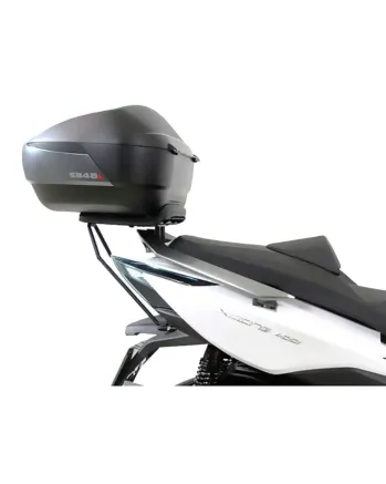 Монтажен комплект за куфари SHAD TOP MASTER KYMCO XCITING 400i '13