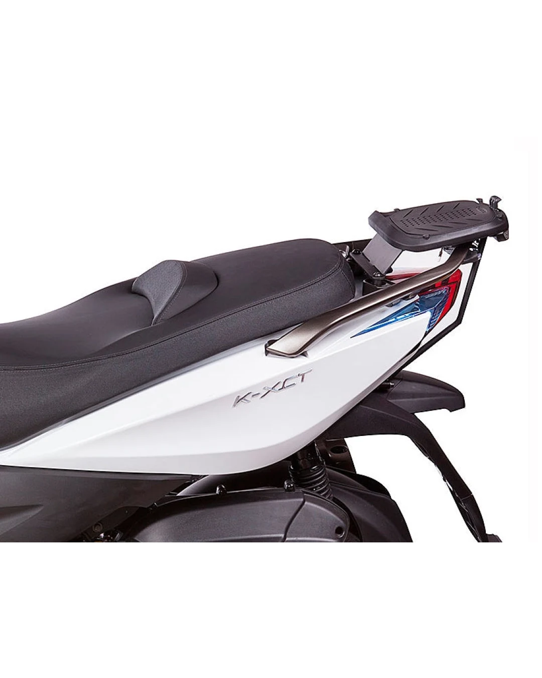 Монтажен комплект за куфари SHAD TOP MASTER KYMCO XCT 125i/300i '13