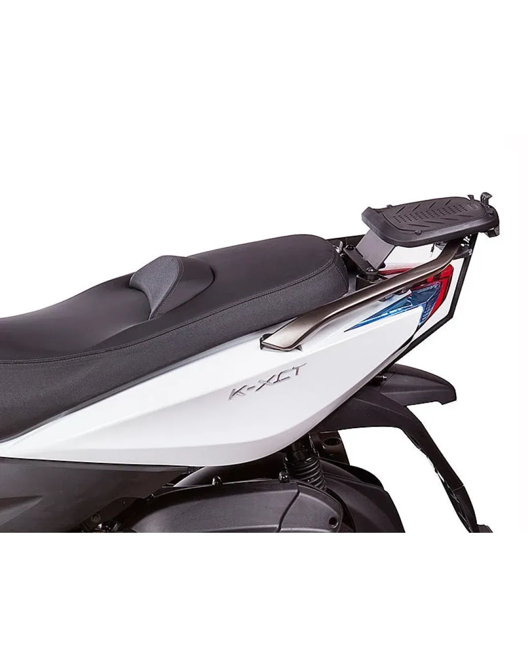 Монтажен комплект за куфари SHAD TOP MASTER KYMCO XCT 125i/300i '13